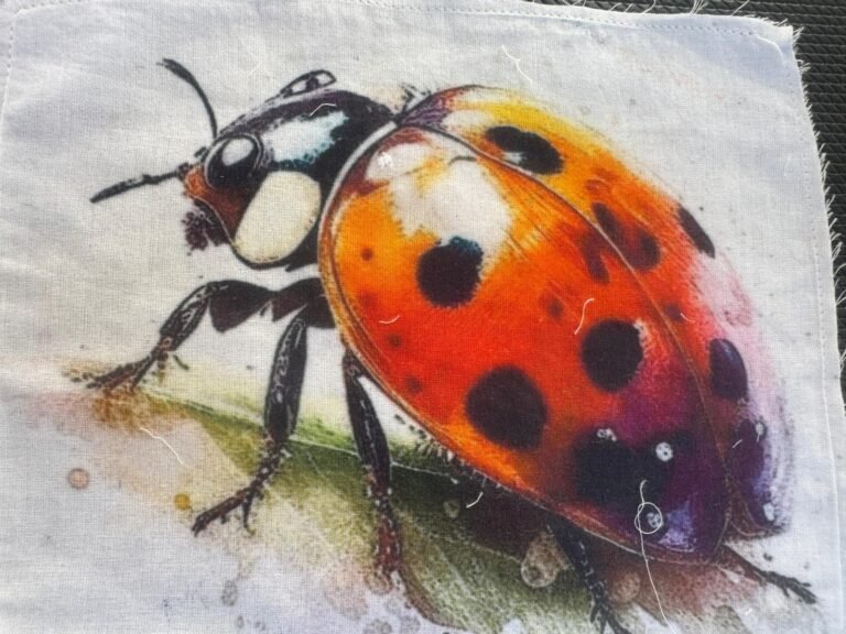 Viva la Arte Patchess Digital Patches