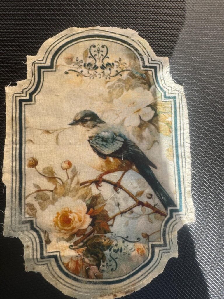 Viva la Arte Patchess Digital Patches