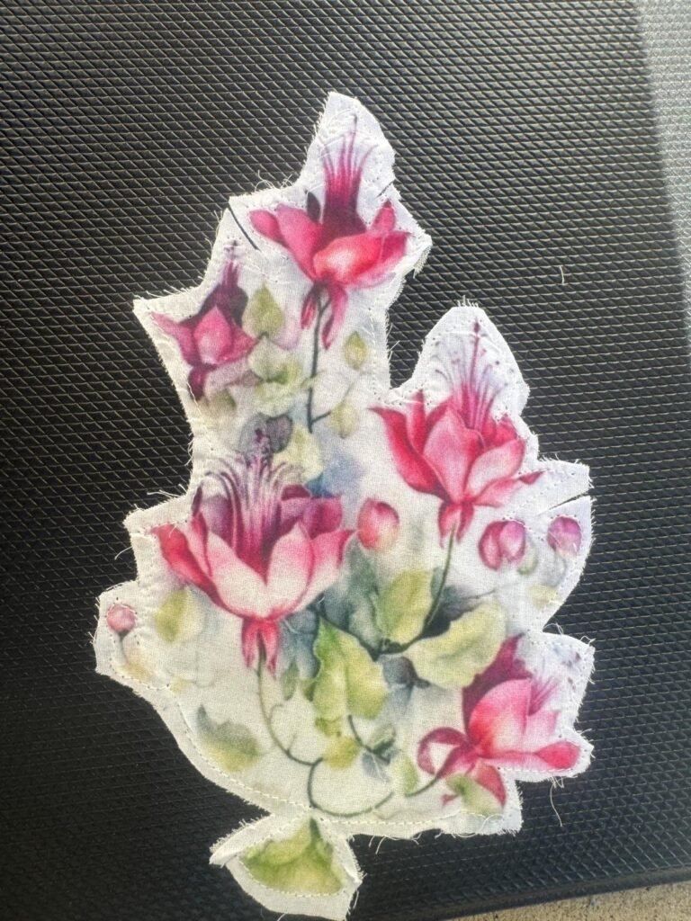 Viva la Arte Patchess Digital Patches