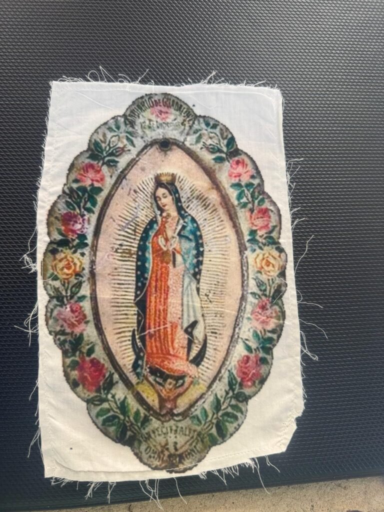 Viva la Arte Patchess Digital Patches