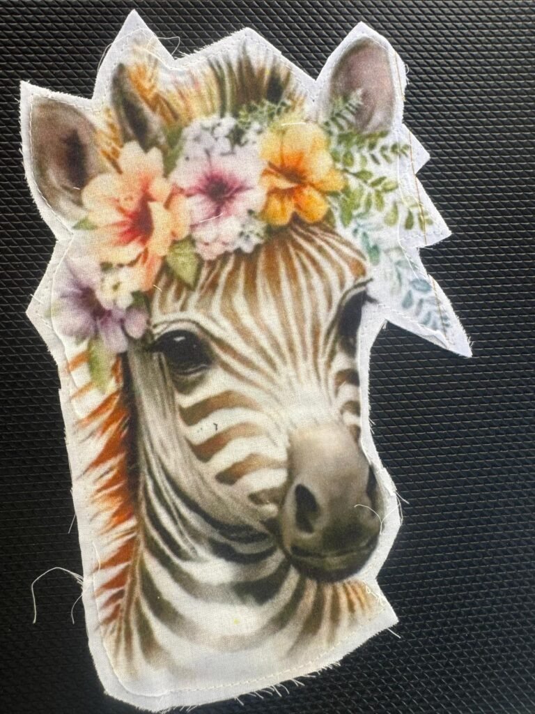 Viva la Arte Patchess Digital Patches