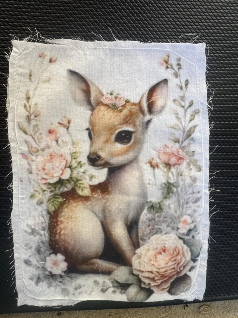 Viva la Arte Patchess Digital Patches