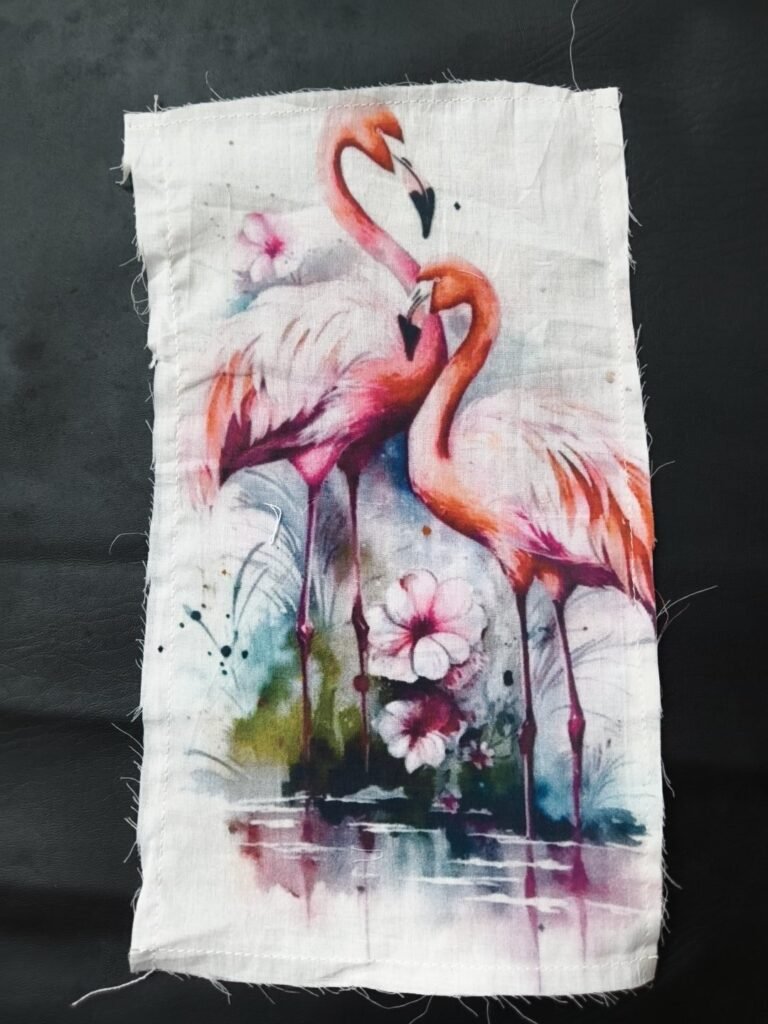 Bohemian Icon Patchess Digital Patch