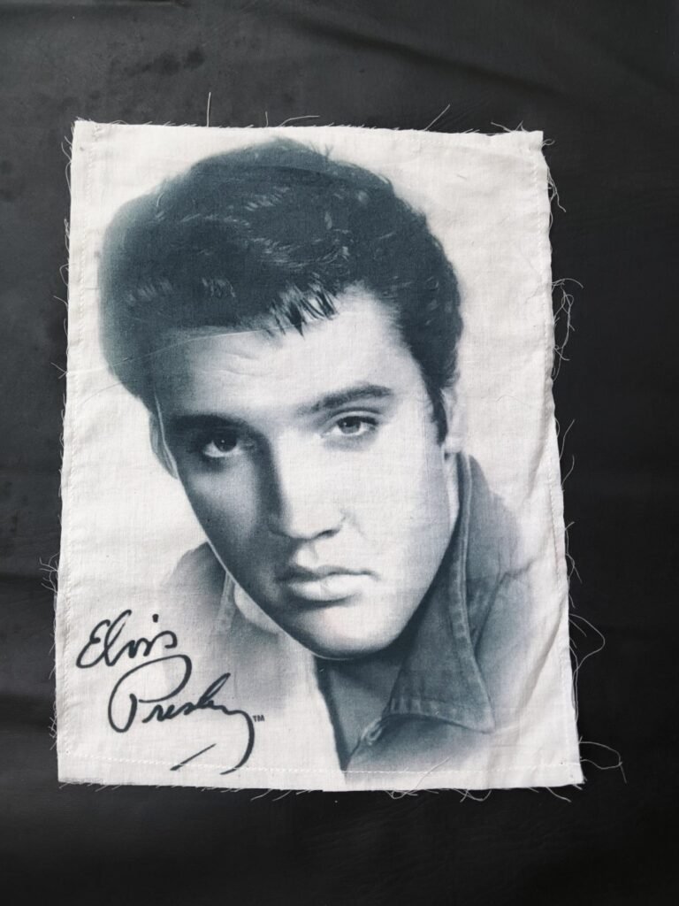 Casa Azul Dreams Digital Patches