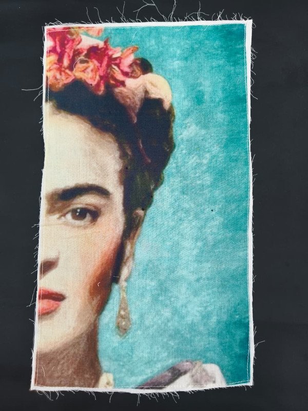 The Painted Soul Series Digital Patches