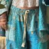 kantha Ginger Pants