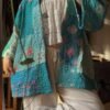 kantha Sahara Jacket