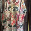 Vintage Suzani Coat