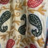 Vintage Suzani Coat